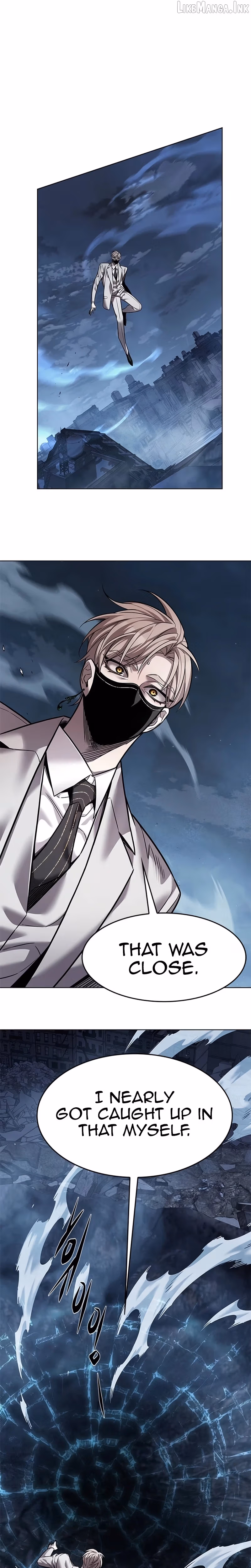 Read Eleceed Manga Online