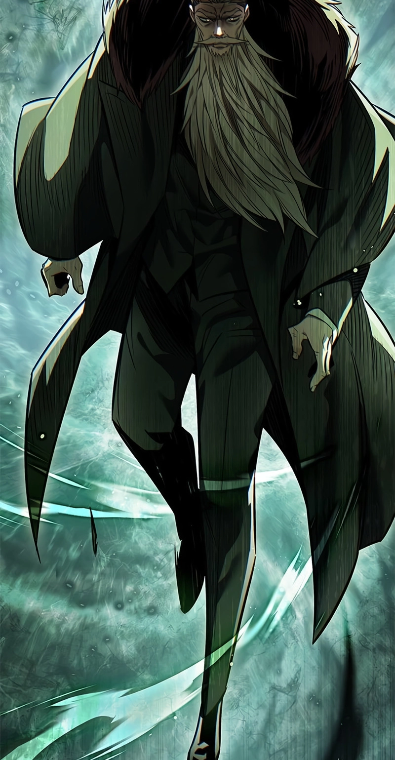 Read Eleceed Manga Online