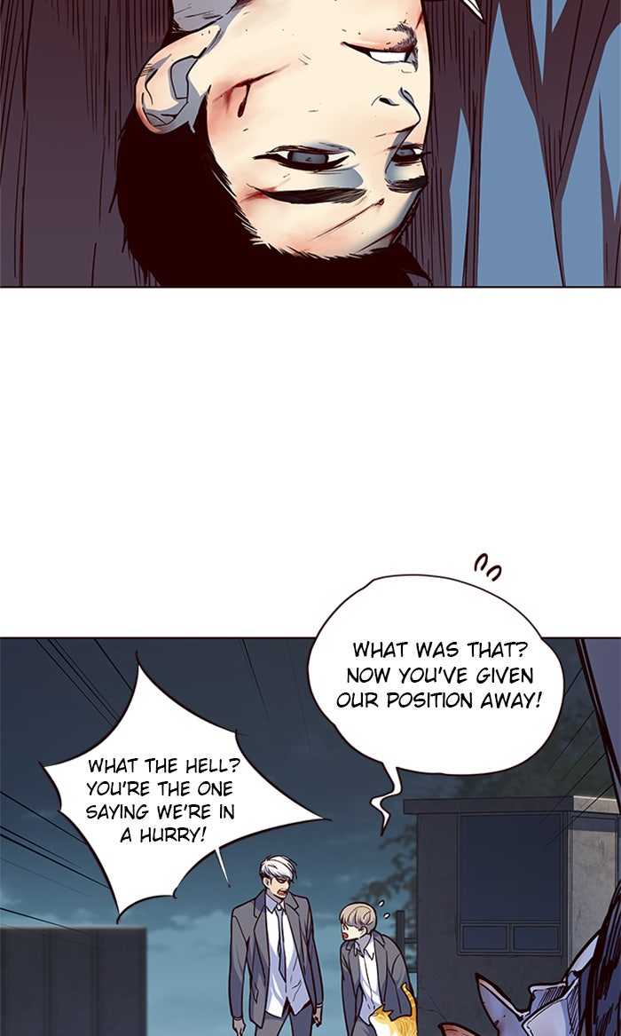 Read Eleceed Manga Online