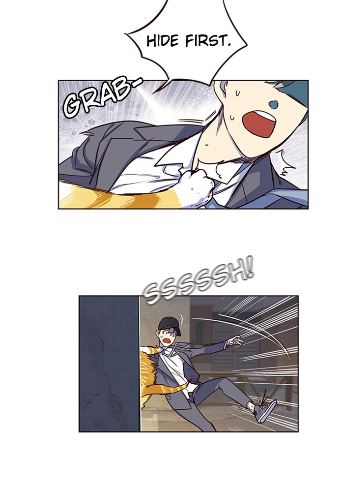 Read Eleceed Manga Online