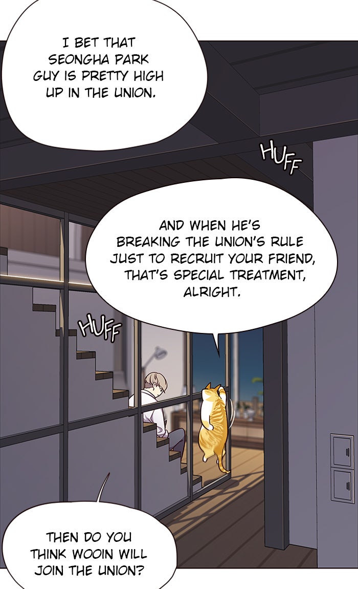 Read Eleceed Manga Online