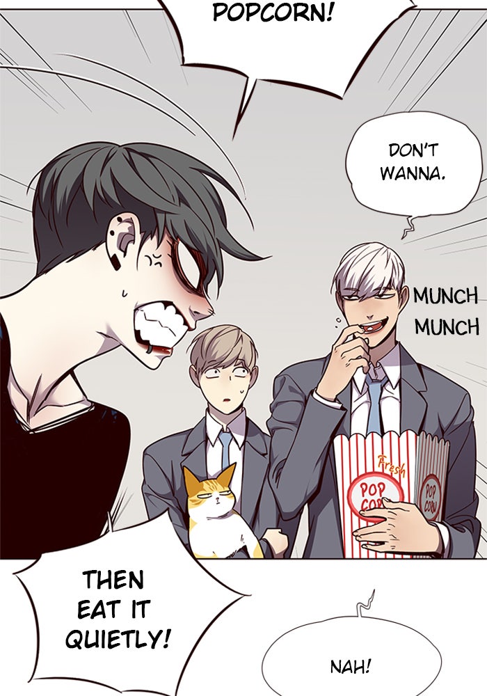 Read Eleceed Manga Online