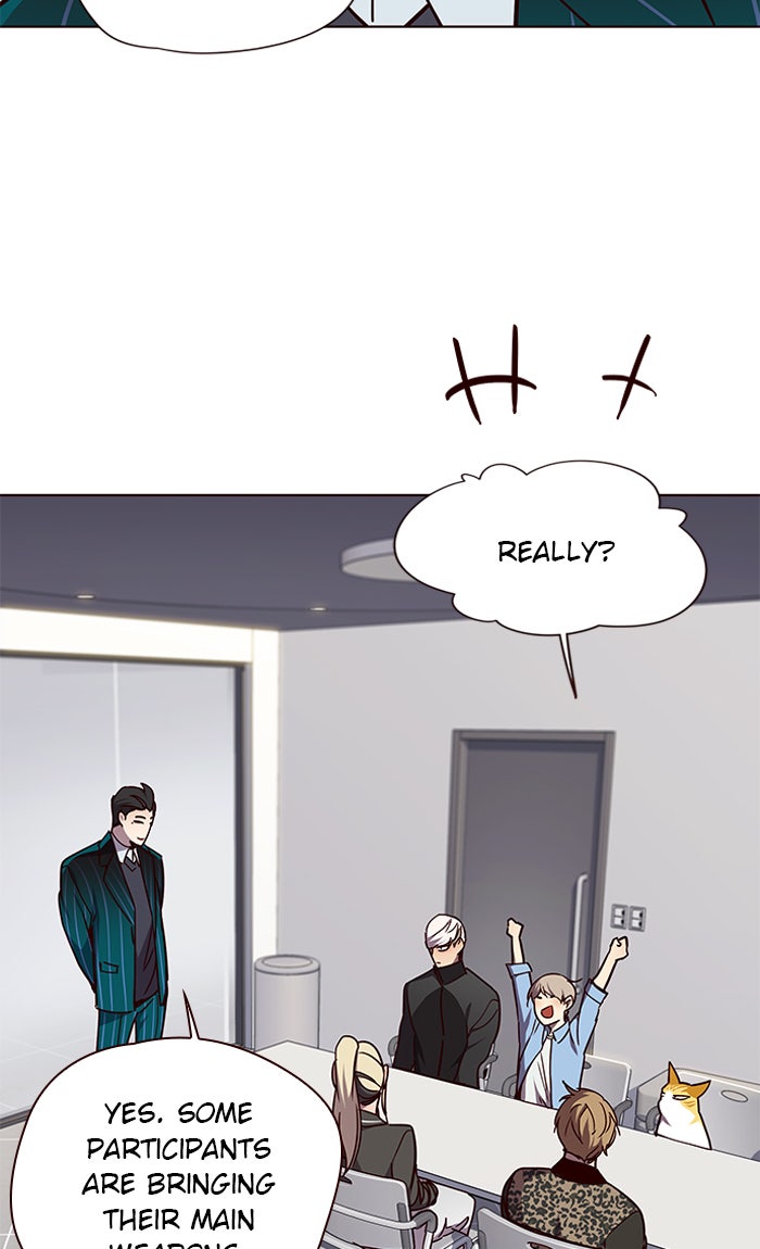 Read Eleceed Manga Online