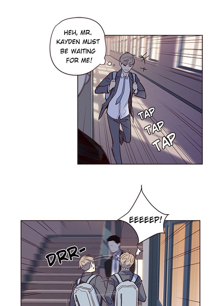 Read Eleceed Manga Online