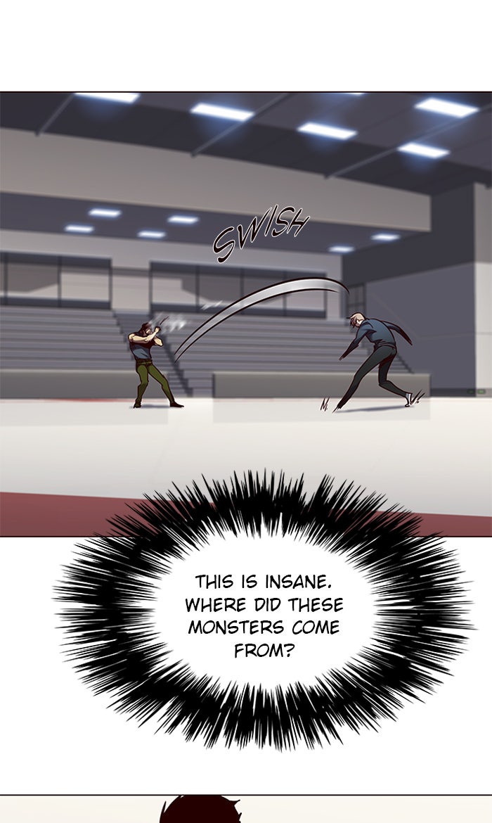 Read Eleceed Manga Online