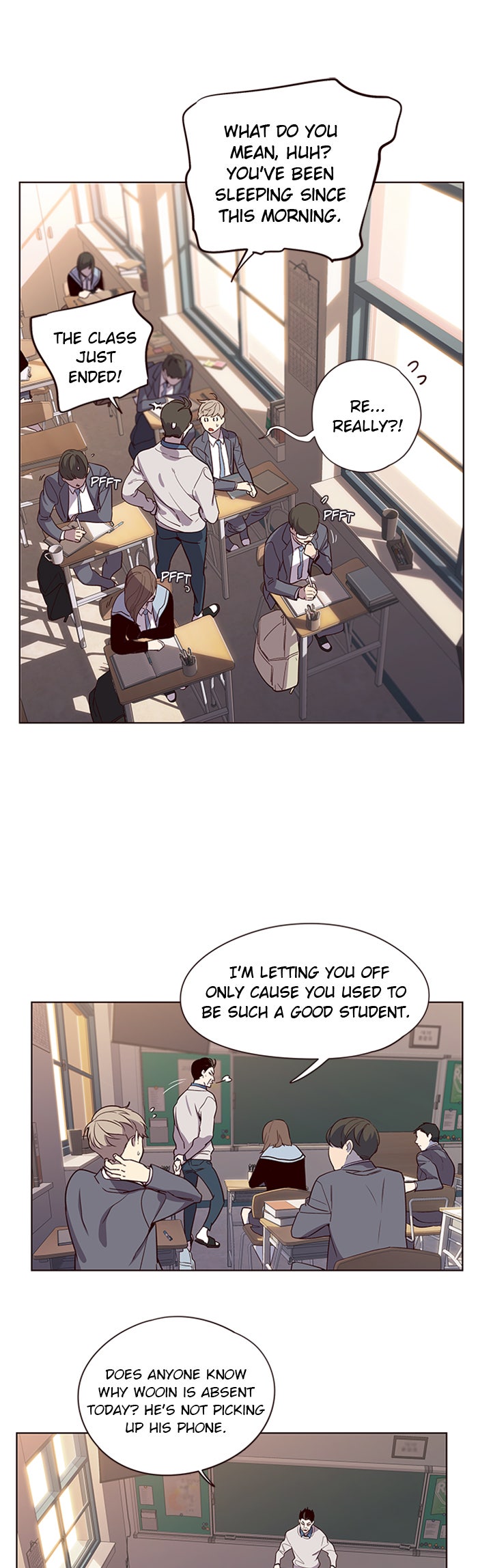 Read Eleceed Manga Online