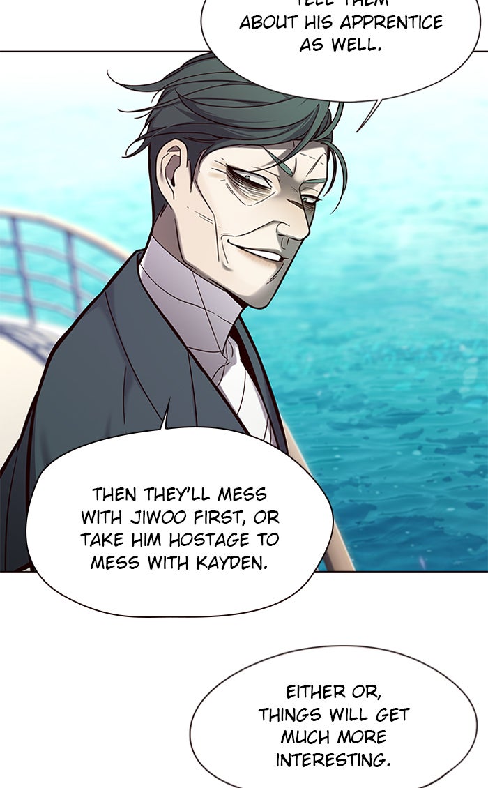 Read Eleceed Manga Online