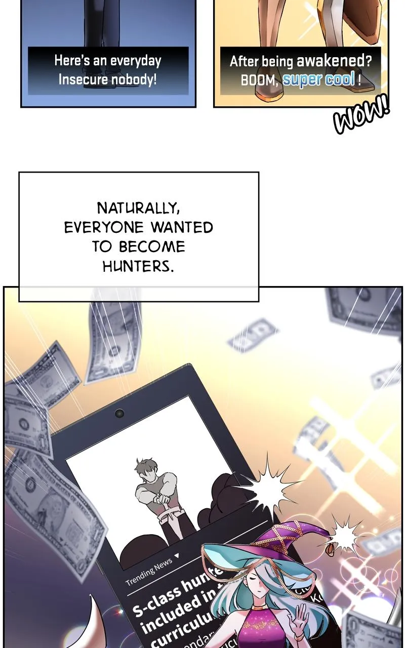 Read Enrolling In The Transcendent Academy Manga Online