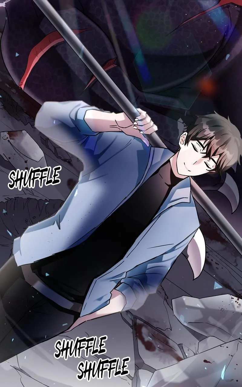 Read Enrolling In The Transcendent Academy Manga Online