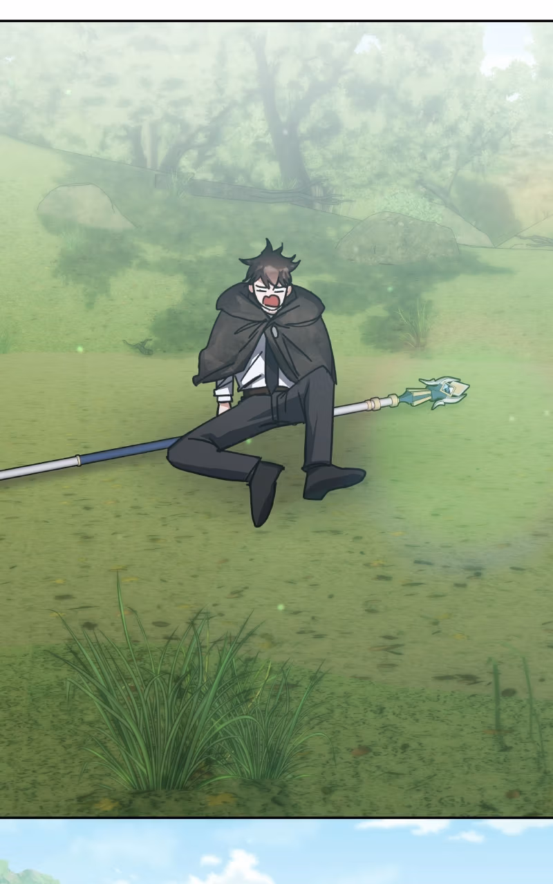 Read Enrolling In The Transcendent Academy Manga Online