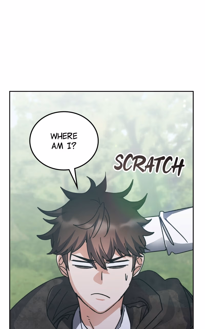 Read Enrolling In The Transcendent Academy Manga Online