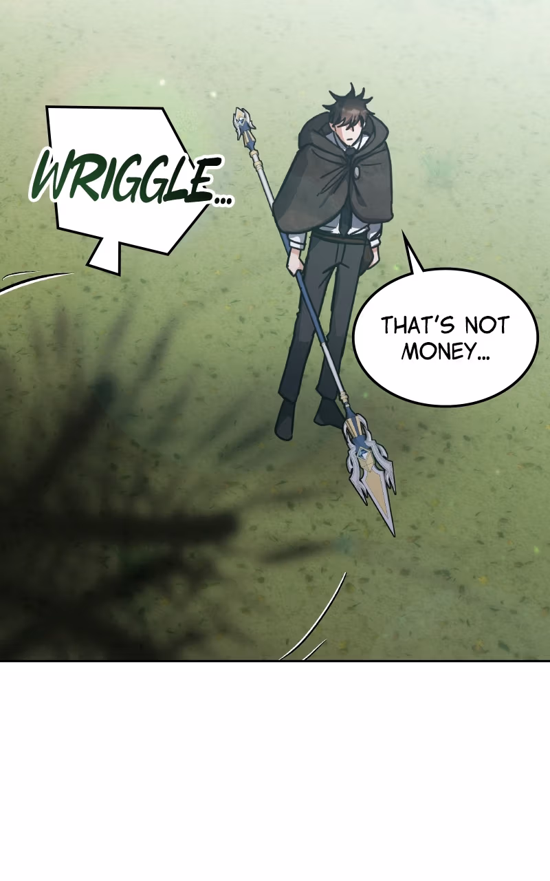 Read Enrolling In The Transcendent Academy Manga Online