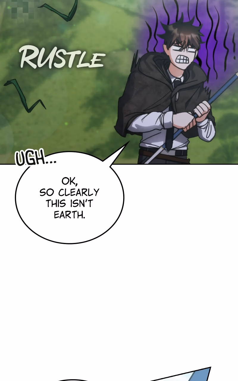 Read Enrolling In The Transcendent Academy Manga Online