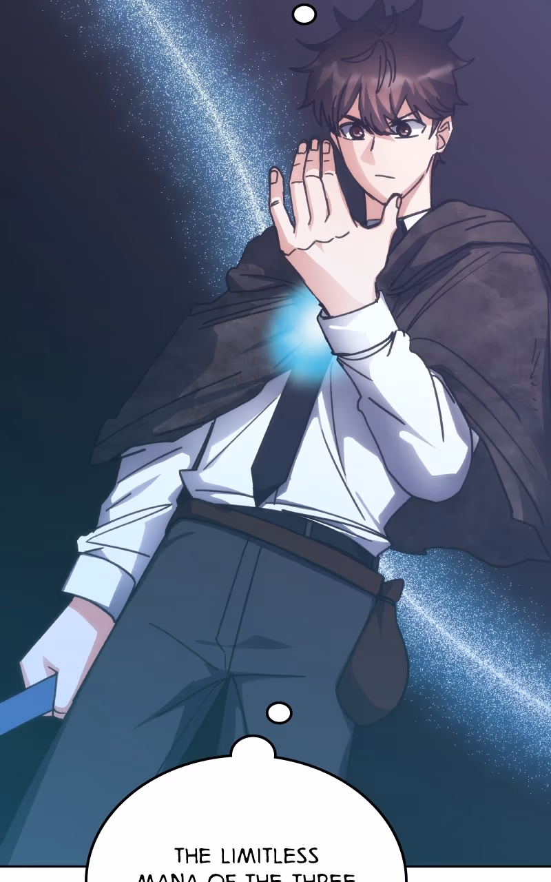 Read Enrolling In The Transcendent Academy Manga Online