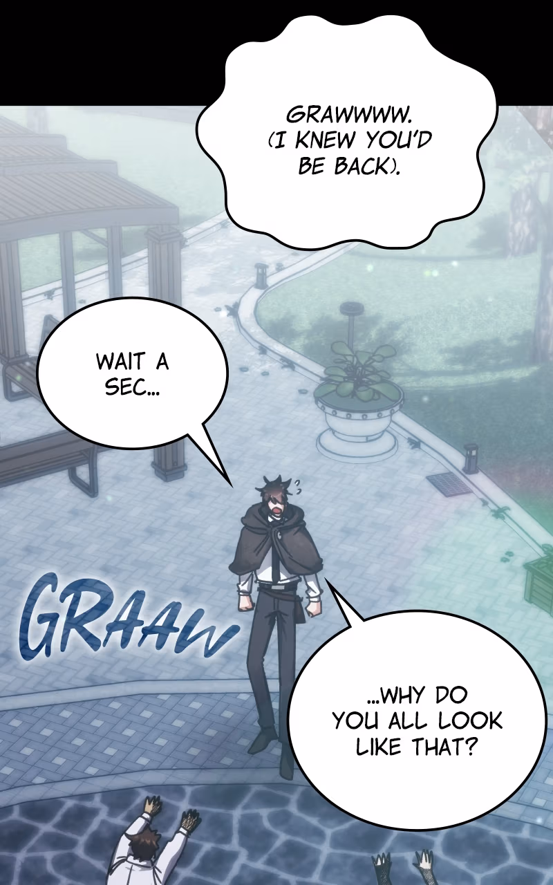 Read Enrolling In The Transcendent Academy Manga Online