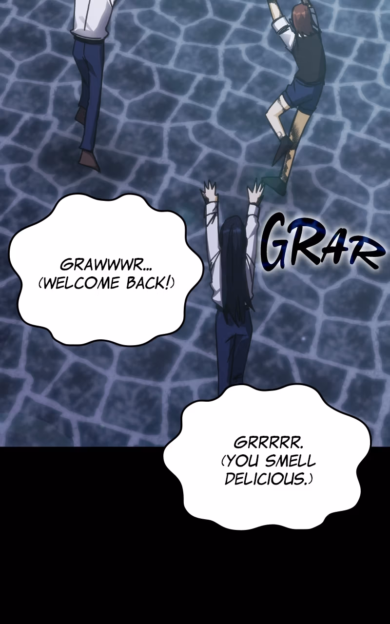 Read Enrolling In The Transcendent Academy Manga Online
