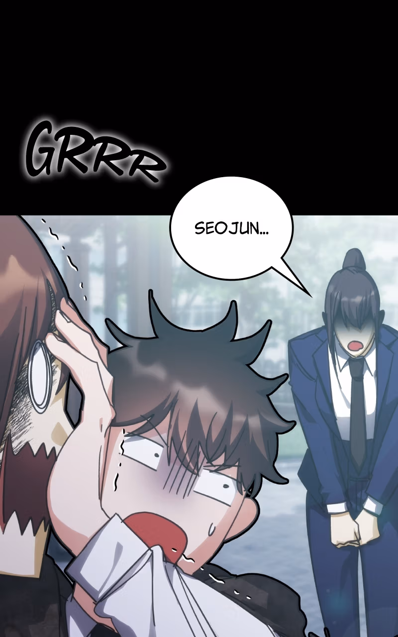 Read Enrolling In The Transcendent Academy Manga Online