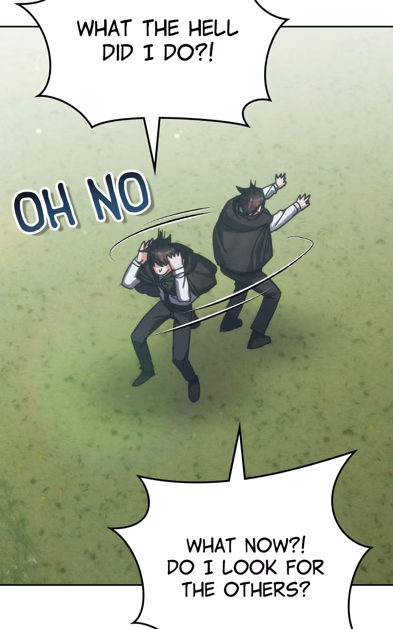 Read Enrolling In The Transcendent Academy Manga Online
