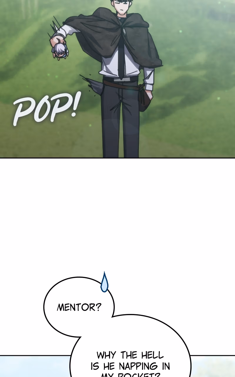 Read Enrolling In The Transcendent Academy Manga Online