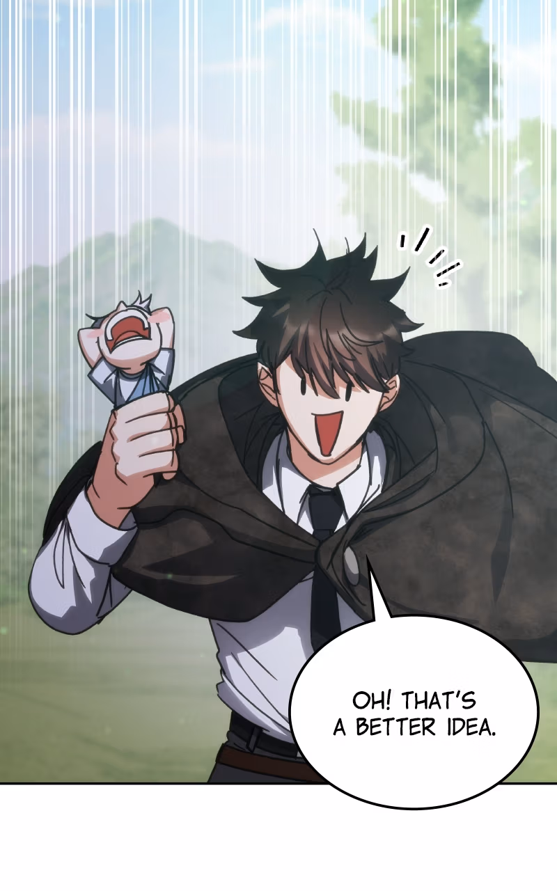 Read Enrolling In The Transcendent Academy Manga Online