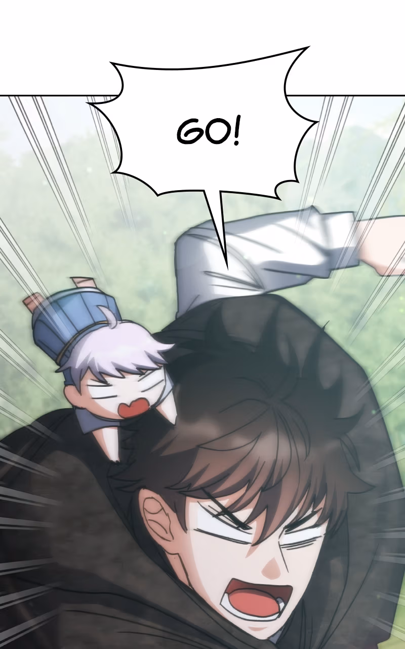 Read Enrolling In The Transcendent Academy Manga Online