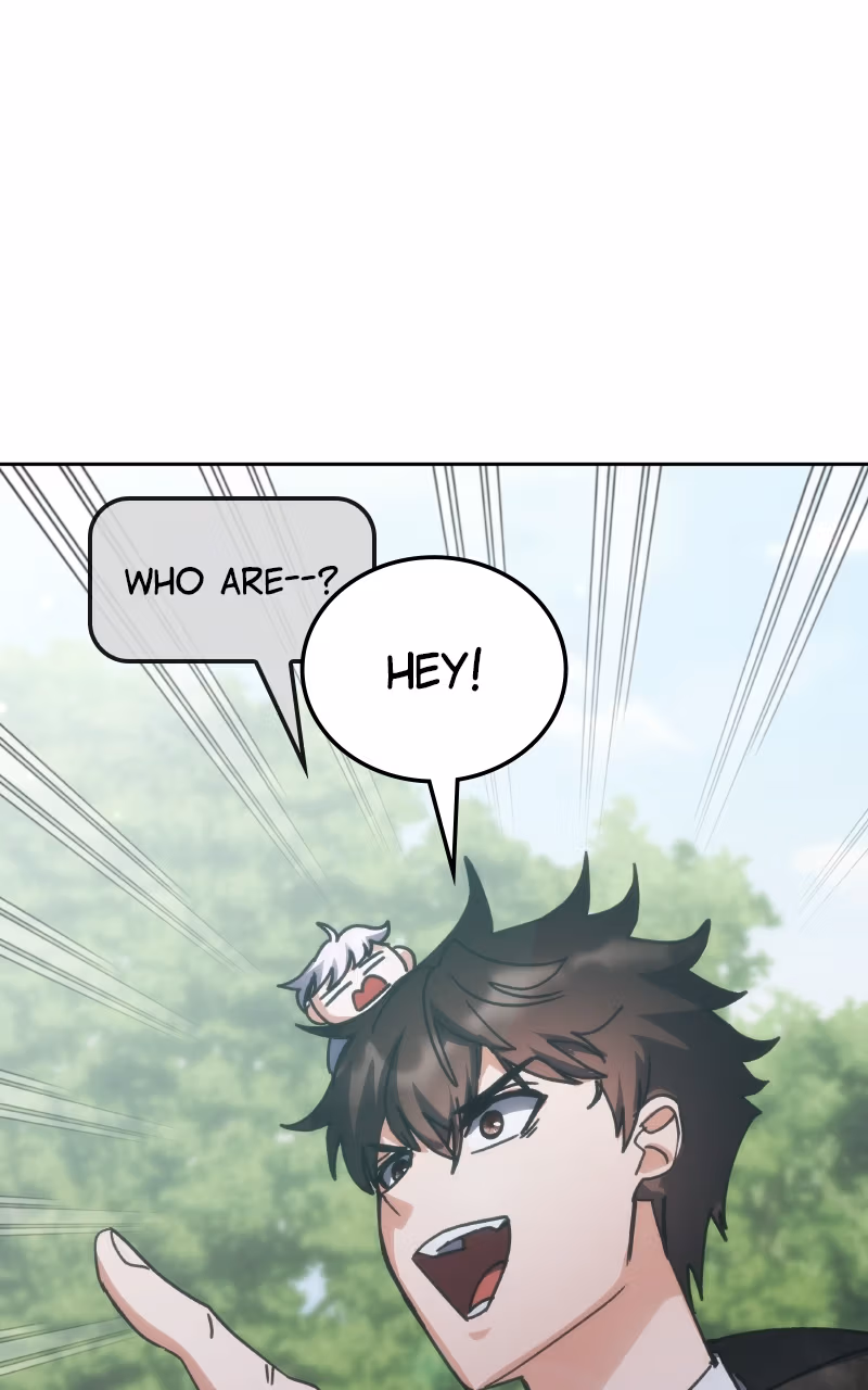 Read Enrolling In The Transcendent Academy Manga Online