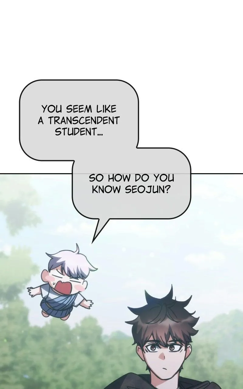 Read Enrolling In The Transcendent Academy Manga Online