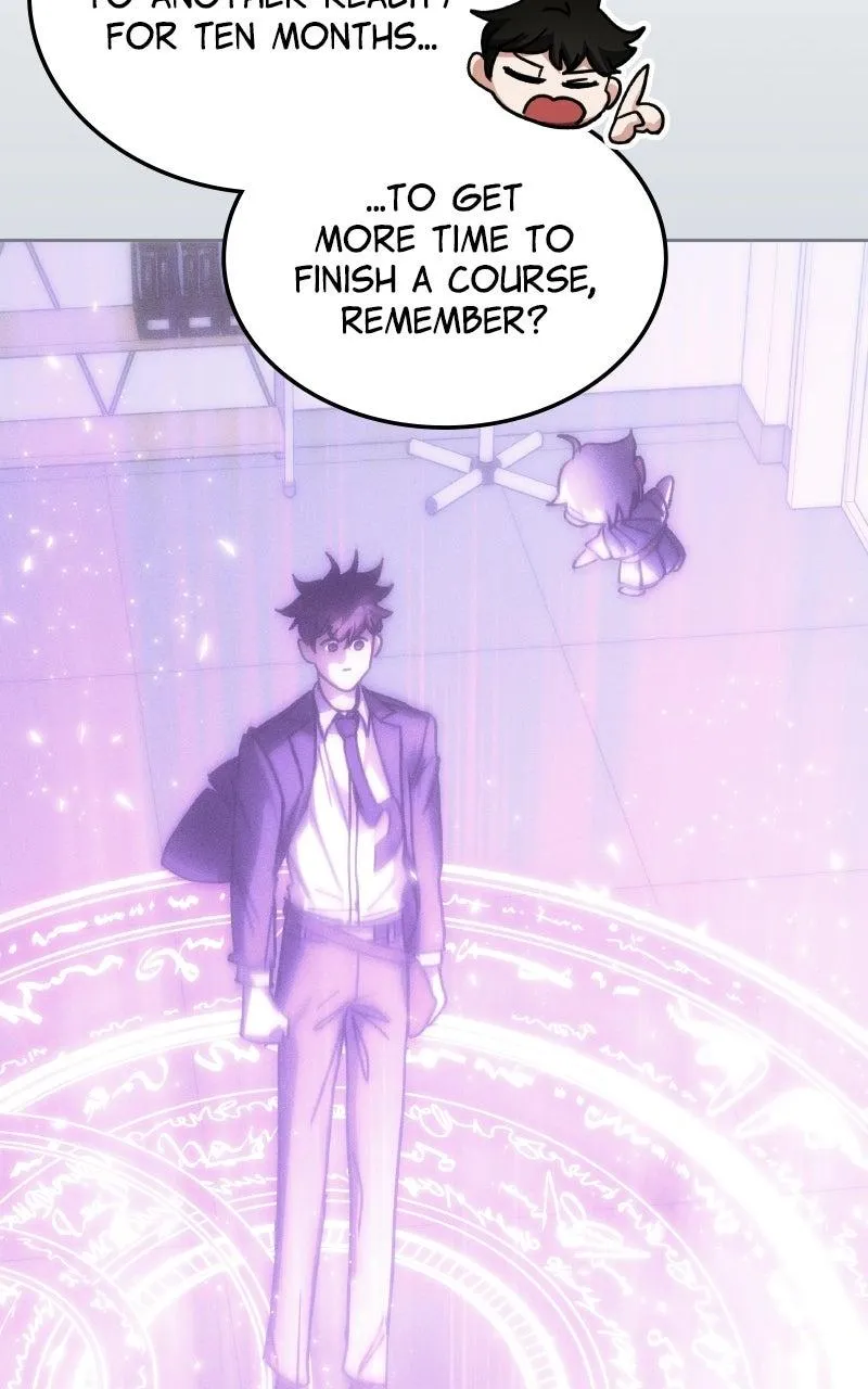 Read Enrolling In The Transcendent Academy Manga Online