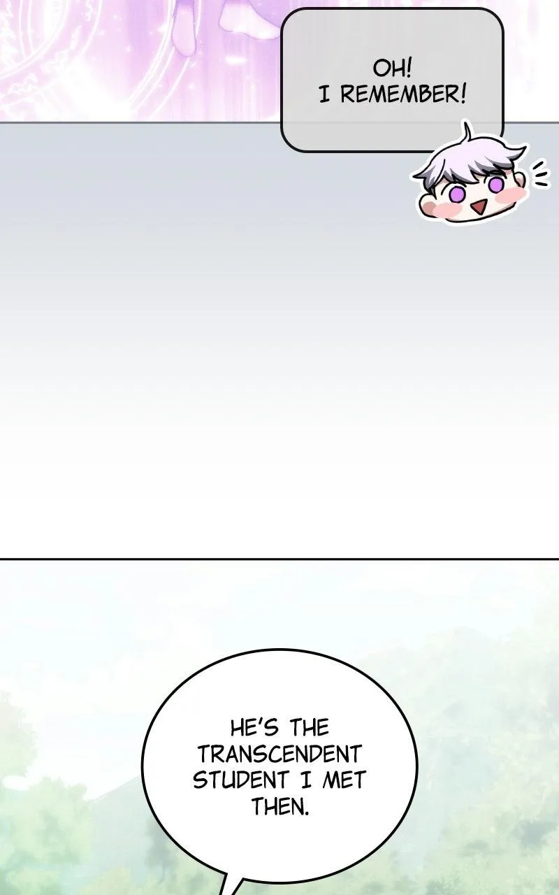 Read Enrolling In The Transcendent Academy Manga Online