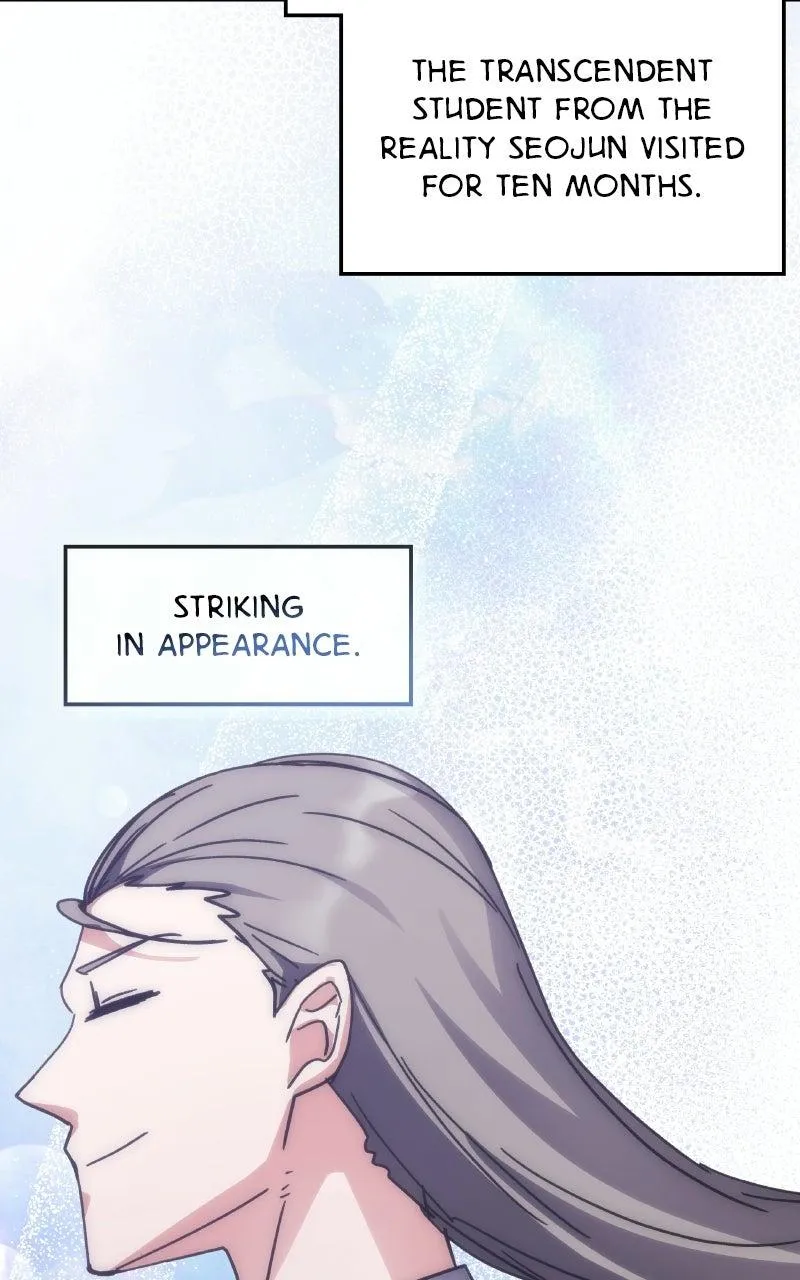 Read Enrolling In The Transcendent Academy Manga Online