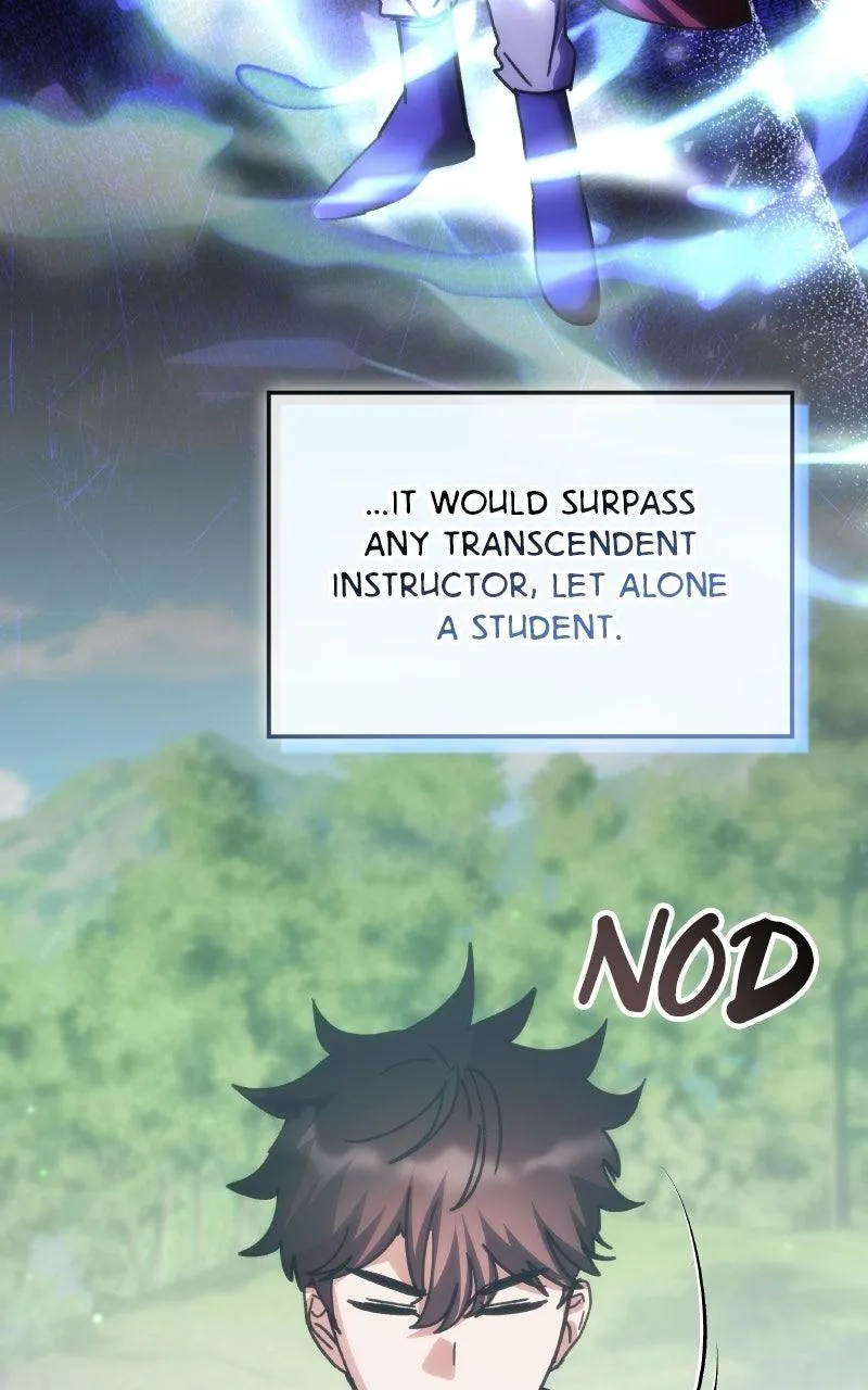 Read Enrolling In The Transcendent Academy Manga Online