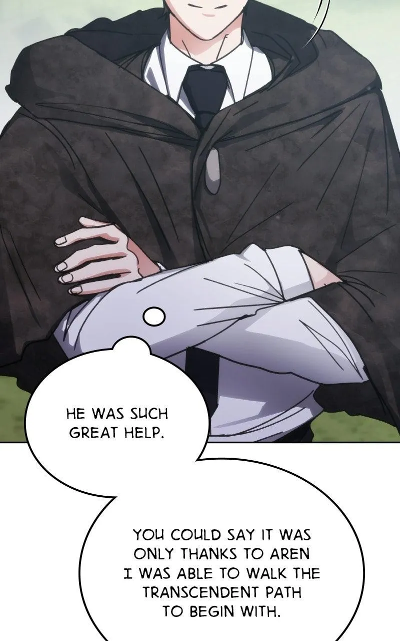 Read Enrolling In The Transcendent Academy Manga Online