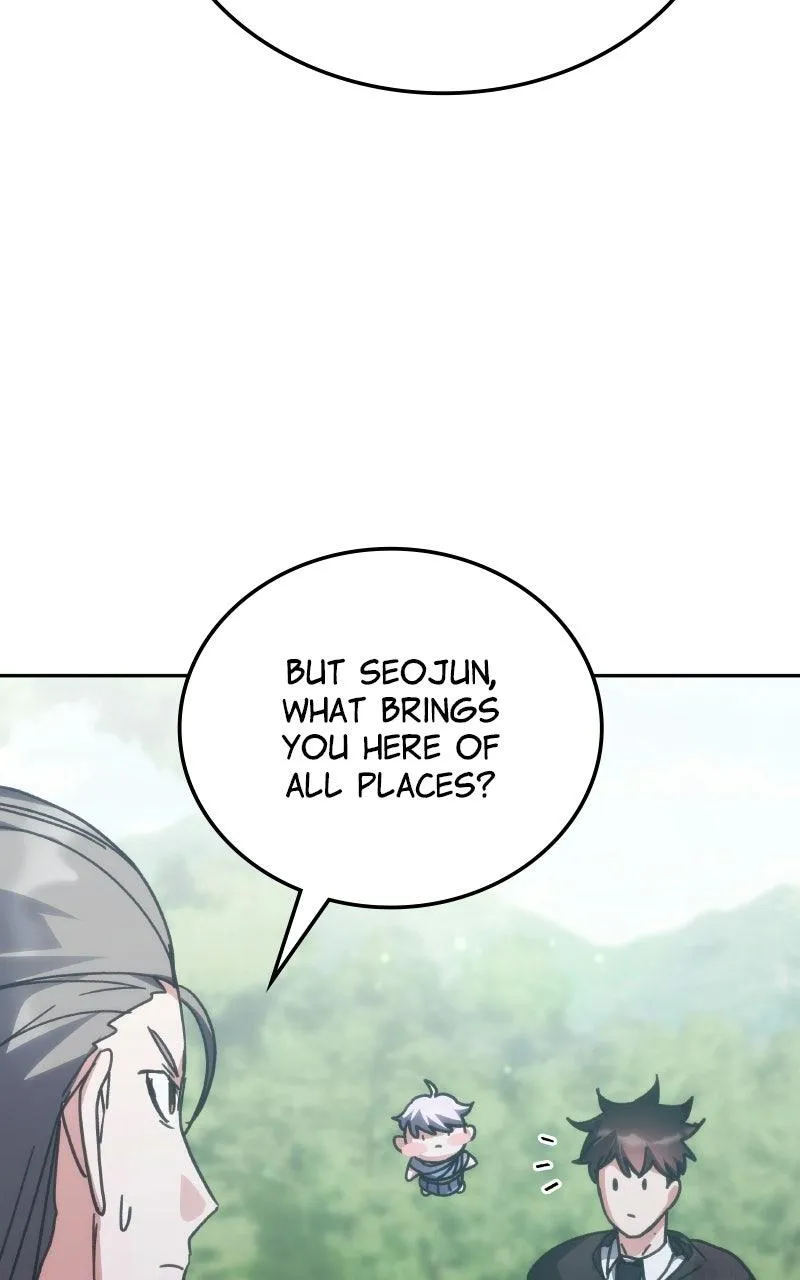 Read Enrolling In The Transcendent Academy Manga Online