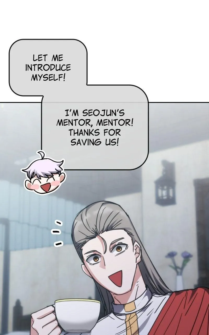Read Enrolling In The Transcendent Academy Manga Online