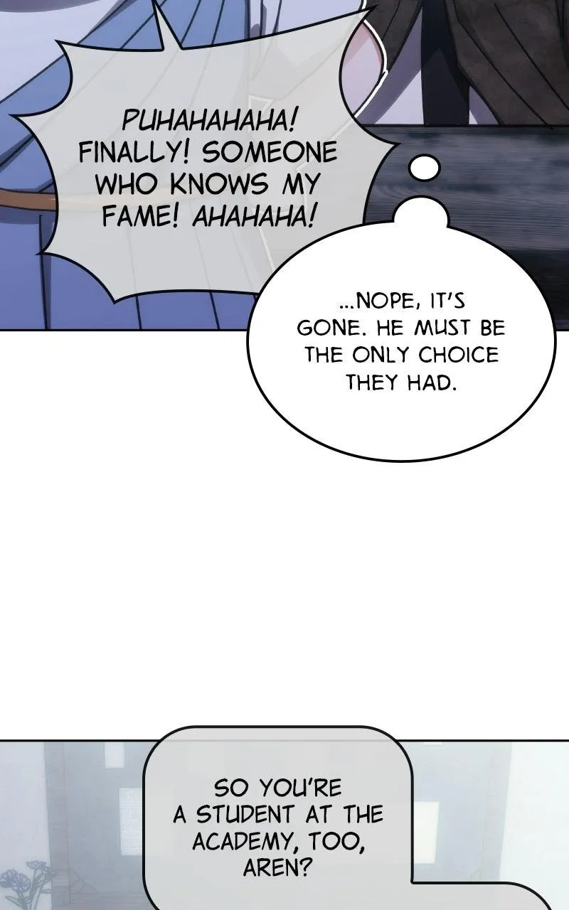 Read Enrolling In The Transcendent Academy Manga Online