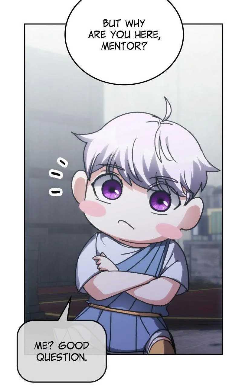 Read Enrolling In The Transcendent Academy Manga Online