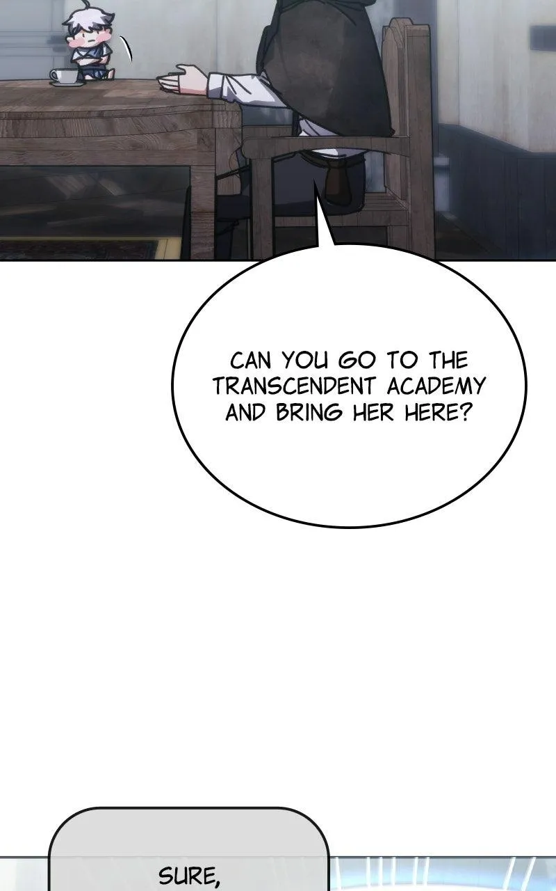 Read Enrolling In The Transcendent Academy Manga Online