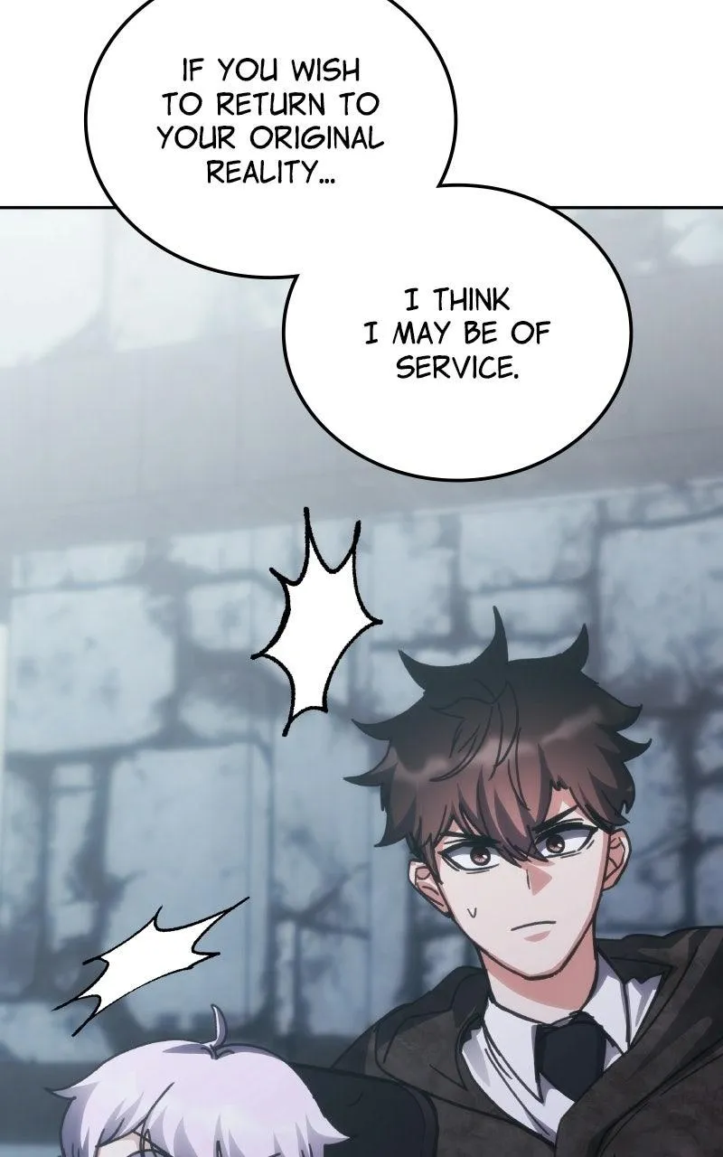 Read Enrolling In The Transcendent Academy Manga Online