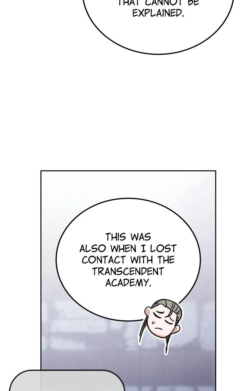 Read Enrolling In The Transcendent Academy Manga Online