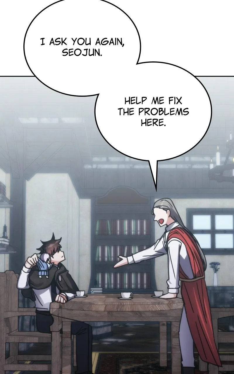 Read Enrolling In The Transcendent Academy Manga Online