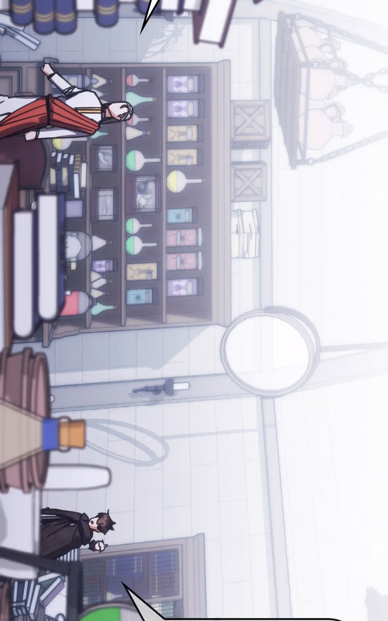Read Enrolling In The Transcendent Academy Manga Online