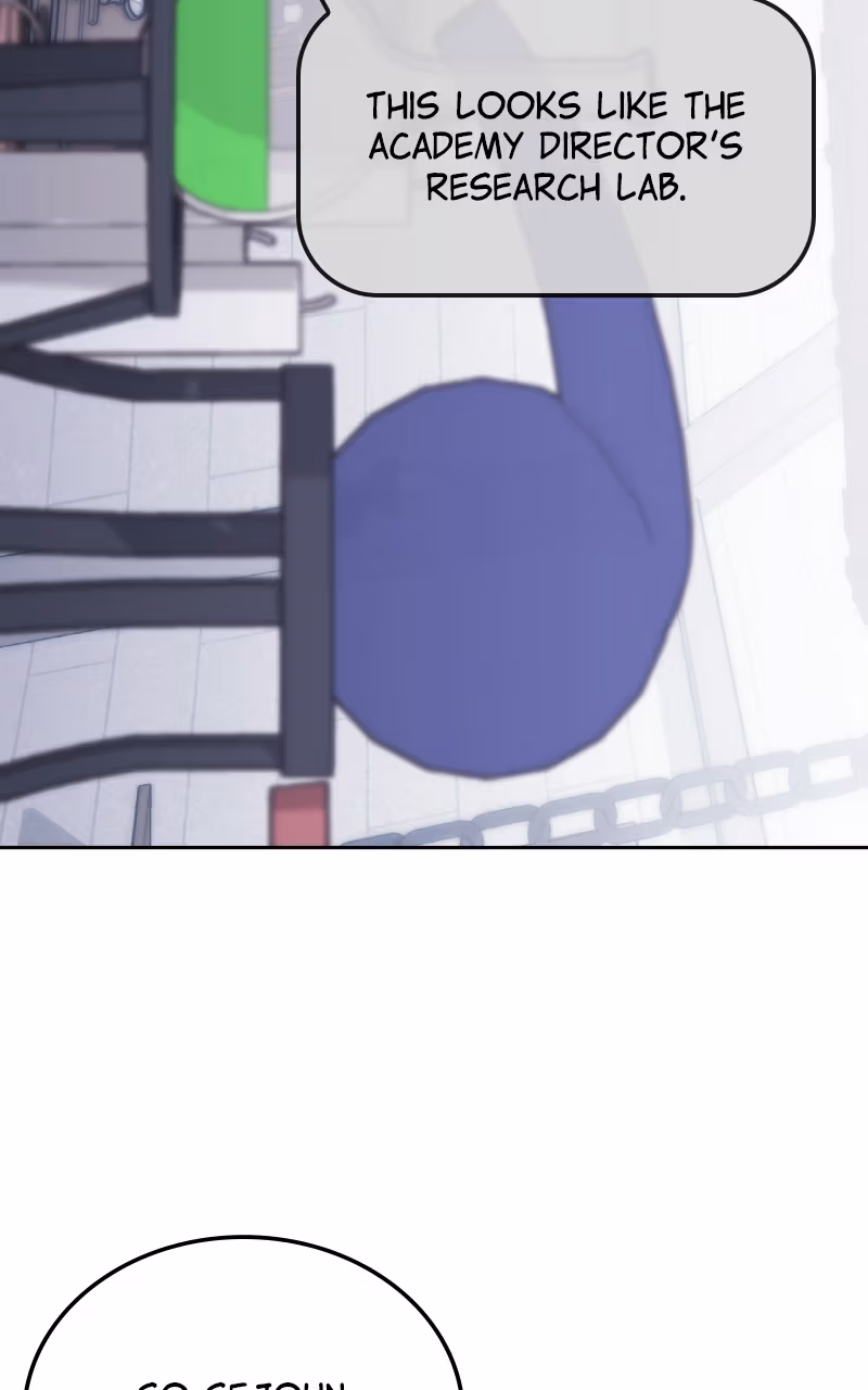 Read Enrolling In The Transcendent Academy Manga Online