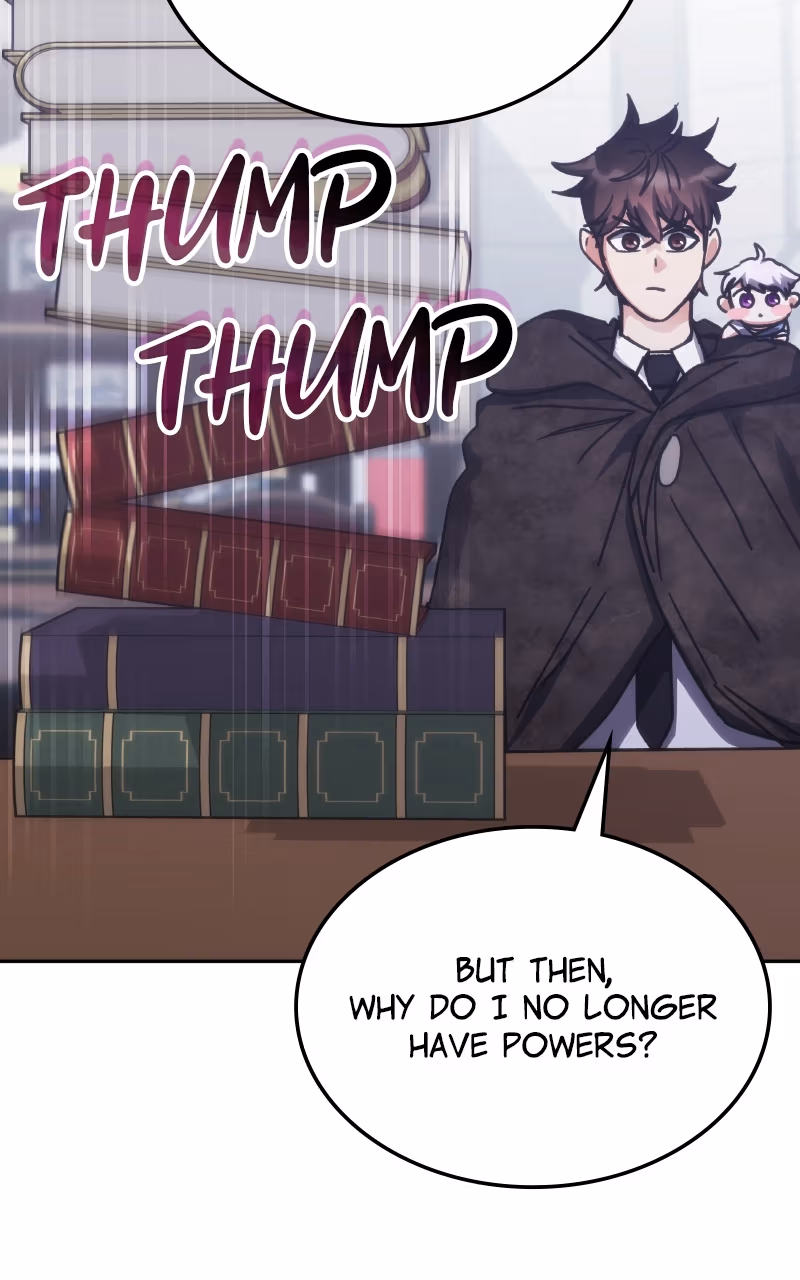 Read Enrolling In The Transcendent Academy Manga Online