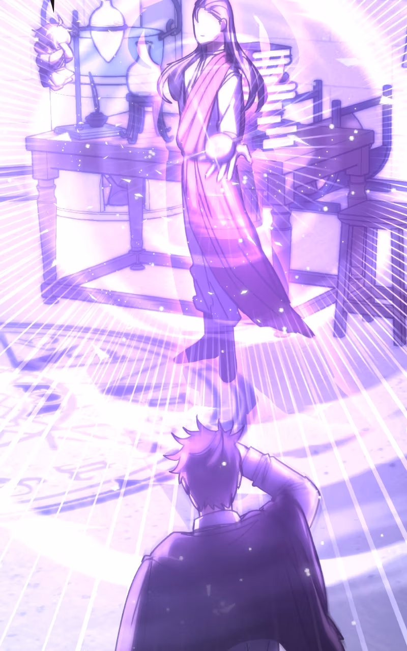 Read Enrolling In The Transcendent Academy Manga Online