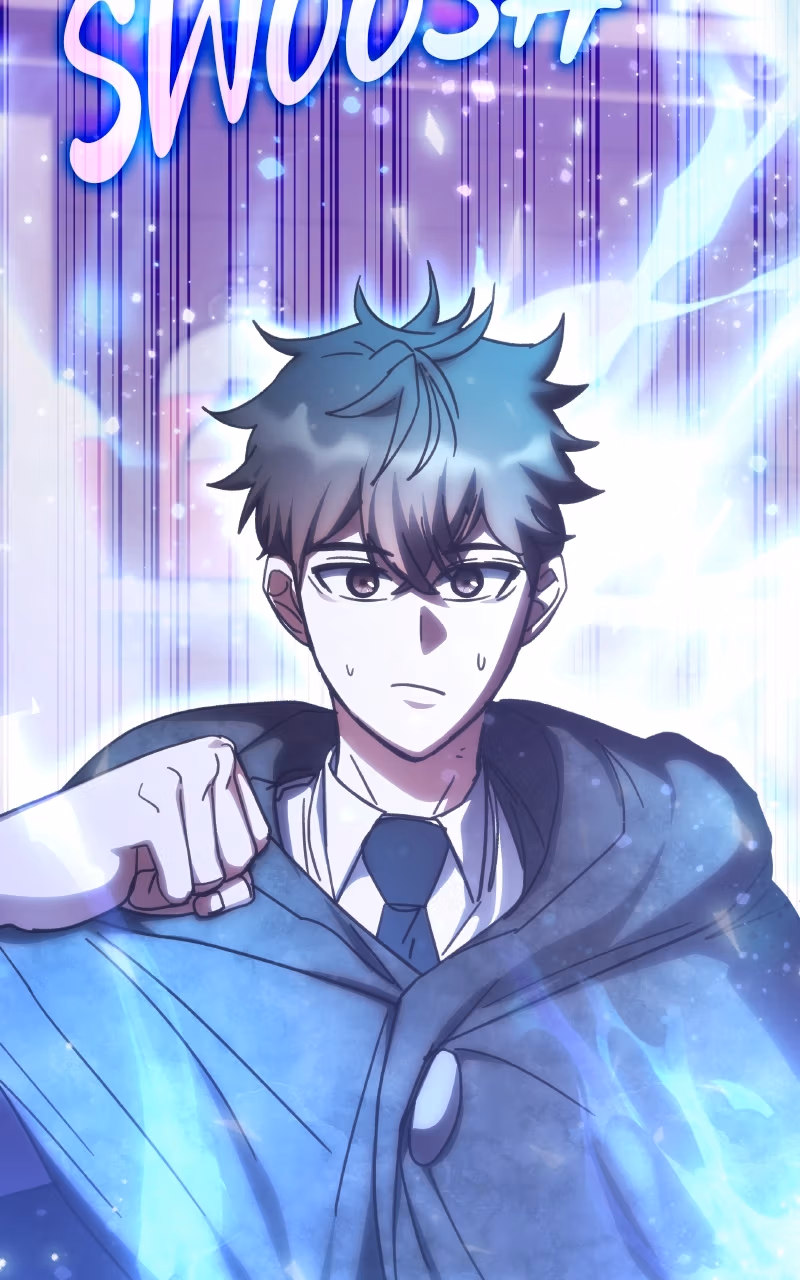Read Enrolling In The Transcendent Academy Manga Online