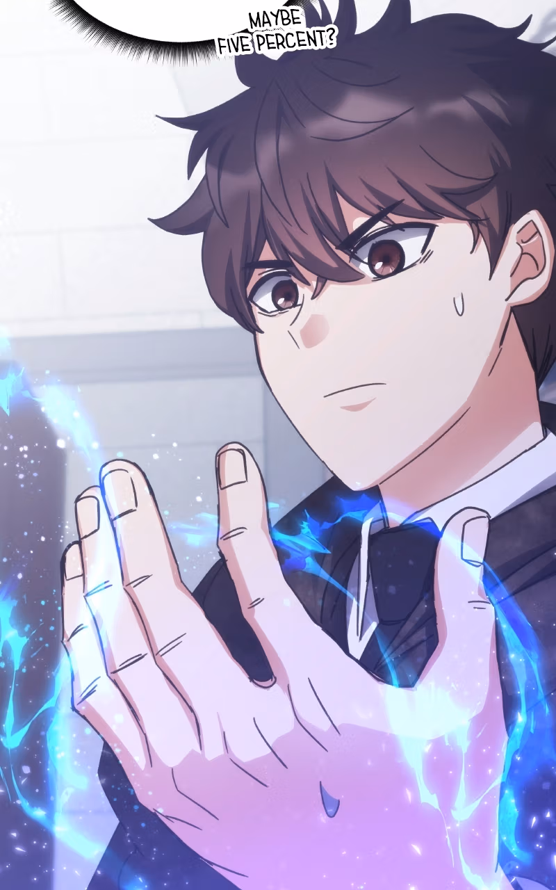 Read Enrolling In The Transcendent Academy Manga Online
