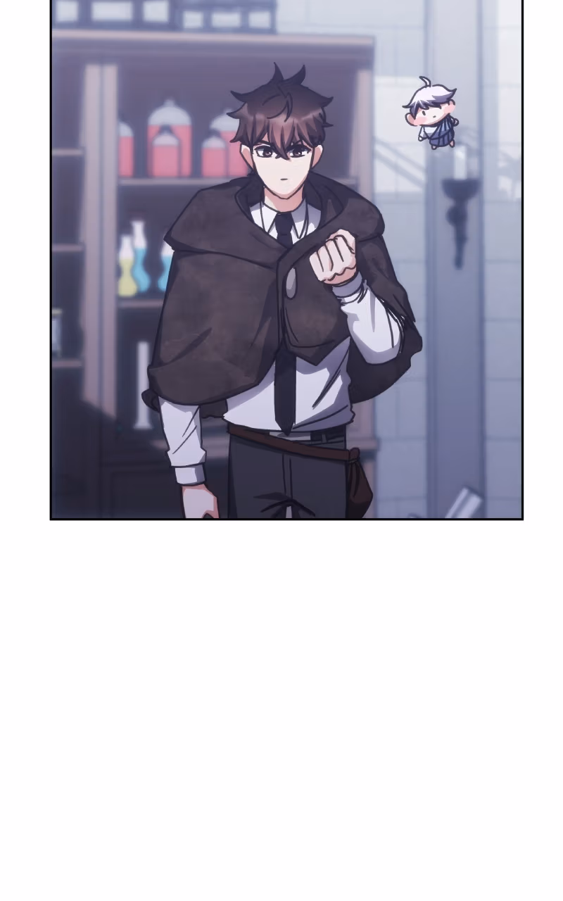 Read Enrolling In The Transcendent Academy Manga Online