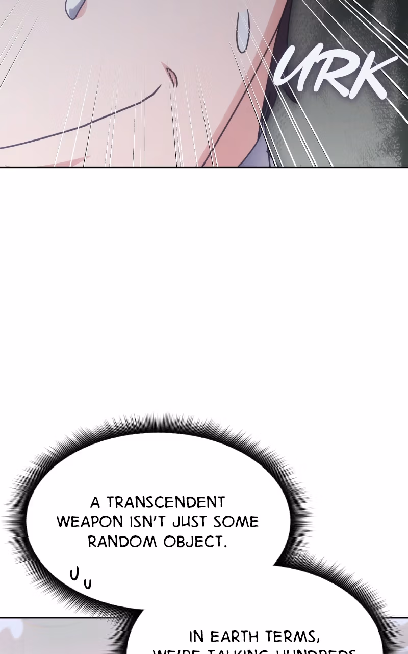 Read Enrolling In The Transcendent Academy Manga Online