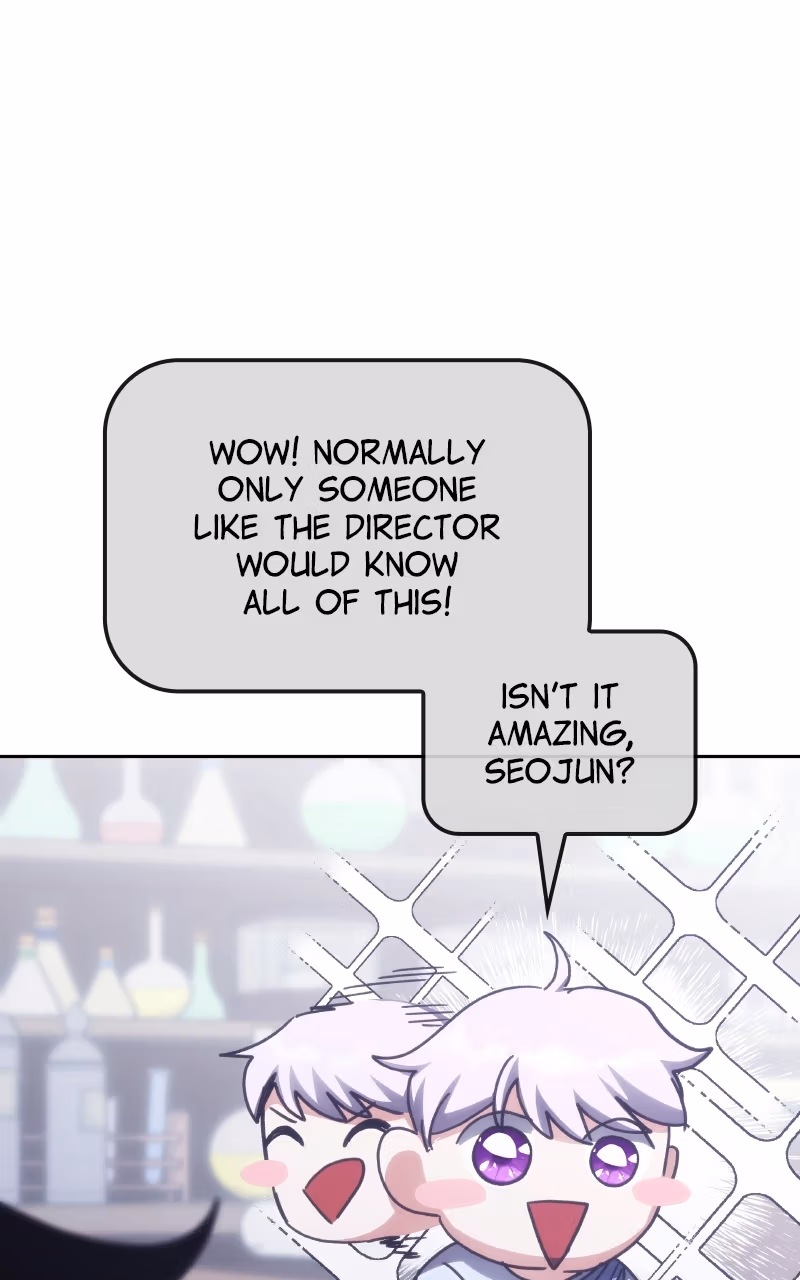 Read Enrolling In The Transcendent Academy Manga Online