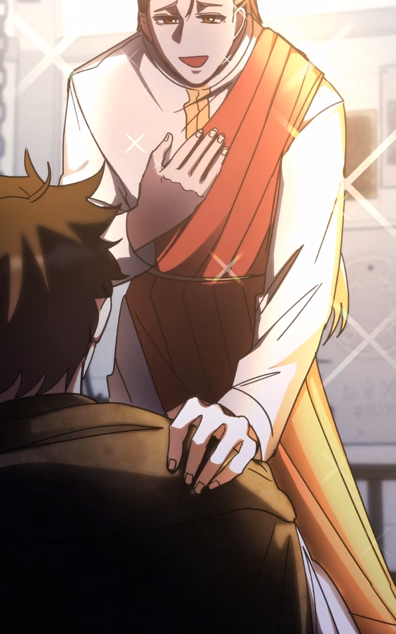 Read Enrolling In The Transcendent Academy Manga Online